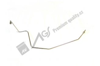 60112202: Trubka násobiče AGS