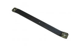 Bodenstange komplett mit Kugel d=28,50 mm l=900,00 mm