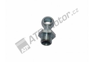 53234026: Přípojka stavitelná