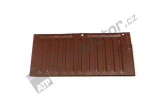 46/65503/0: Víko skříně akumulátoru levé