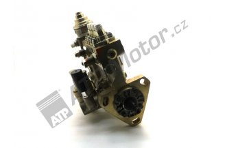 12009095: Einspritzpumpe PP4M 10K 1f-3163 Z8520/8540