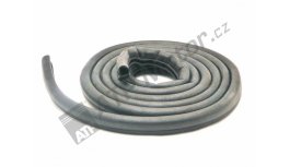 PIRELI Seitenglasdichtung