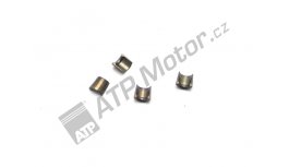 Kuželka ventilu Slavia