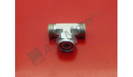 Spojka P ETS15L SV T FRT