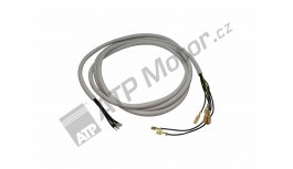 Svazek 7-pólové zásuvky