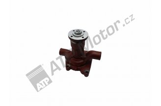 620106151: Čerpadlo vodní 3-vývodové