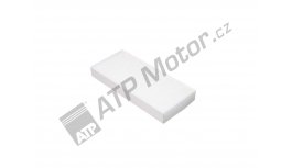 Vložka filtrační N-TOP-EG zadní MND