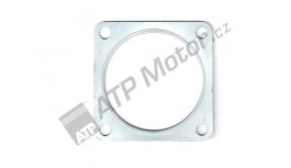 Těsnění motorové brzdy