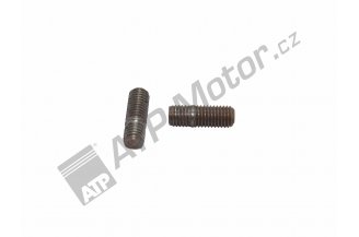 932135: Stud M10x20