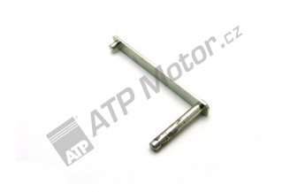 53402320: Schacht I abgeschlossen