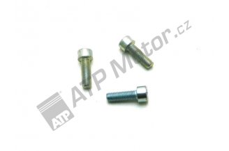 992117: Šroub M8x25