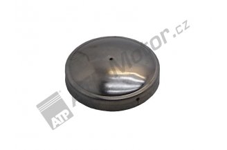 46/55235/1: Cap metal