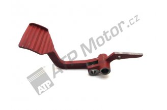 70112702: Pedál spojkový