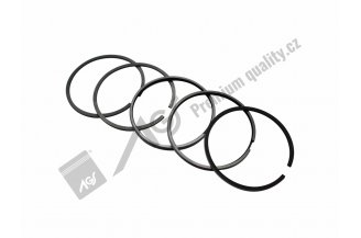 M2401004060A: Piston ring set 110 4R AGS