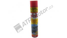 Plaque-Reiniger-Bonus 750 ml