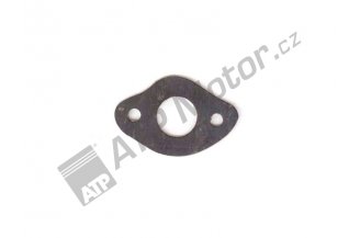 ITE54,063: Water pipe gasket 24x28x2