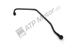 Kupplungsrohr S2 des Vervielfältigers komplett