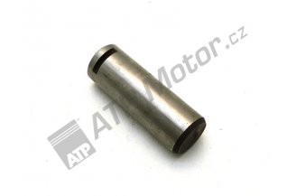 80161612: Čep satelitu na ložiska