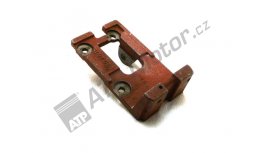 Brake cylinder bracket LH