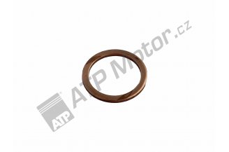 972157: Podložka CU38x30x2