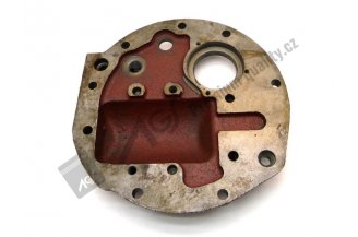 70114641 AGS: Víko čerpadla hydrauliky 7011-4601 AGS