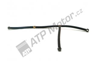 80009090: Überlaufrohr 84-009-010