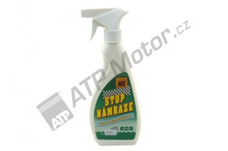 K6500040: Frostschutz 0,5L