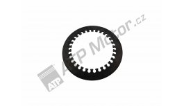 Pružina talířová pro 19-021-503 FRT