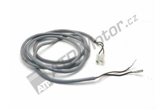 78351420: Front lamp cable LH