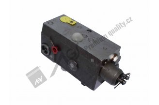 958100: Rozvaděč hydrauliky Z 2511/3511 95-8813 AGS