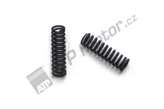 78413031: Pružina zpětného ven