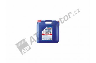 LM1027: Hypoid getriebeoil gl5 sae 85w-140  20l Liqui Moly