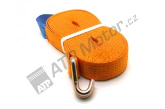 UPPASV5T10M: Pás upínací volný konec 5t/10m, 392630000001