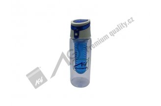 888407020: Láhev sportovní plastová s infuzérem AGS