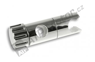 JP/6139,0: Posuvný jezdec sprchy chrom