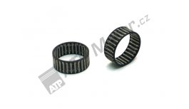 Ložisko jehlové K37x42x17