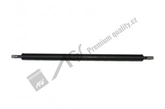 53185060AGS: Connecting shaft 4V CA M92, M97 AGS
