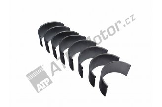 M310370: Connecting rod bearing set MTZ 501004140H1