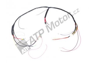 62455702: Main cable BK