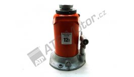 Wagenheber 12t repariert