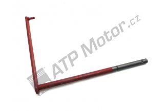 54130040: Tyč reverzace úplná