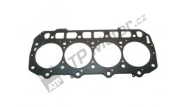 Cylinder head gasket 4TNE98-WI
