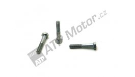 Šroub M6x35 JRL 99-0310, 99-0626