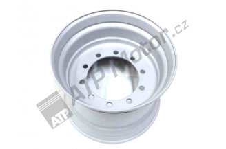 NA16,00x22,5: Kolo disk. 16,00x22,5 10/281/335 ET0 B22ES36