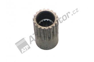 80108066: Innere Welle II