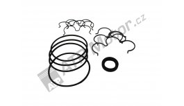 Sada těsnění čerpadla hydrauliky