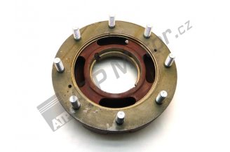 930269: Wheel hub CA