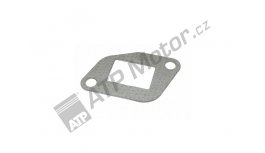 Exhaust gasket C-330