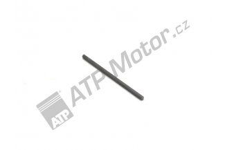 60121011: Draht l=70,00 mm