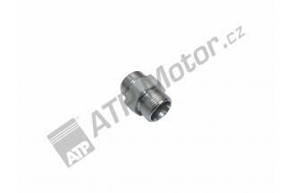 44234903: Hrdlo přímé JRL